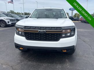 Used 2024 Ford Maverick Tremor w/ Tremor Off-Road Package AWD/4WD video 3