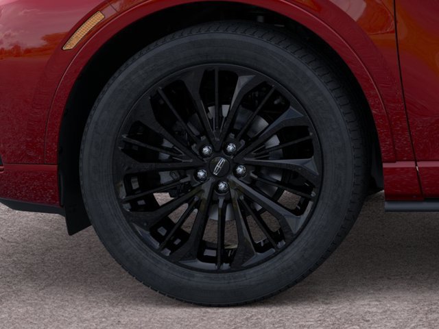New 2025 Lincoln Corsair Grand Touring w/ Equipment Group 301A AWD/4WD image 19
