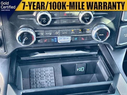 Used 2026 Ford F250 Platinum image 28