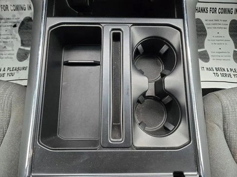 Used 2022 Ford F150 XLT w/ Equipment Group 301A Mid image 21