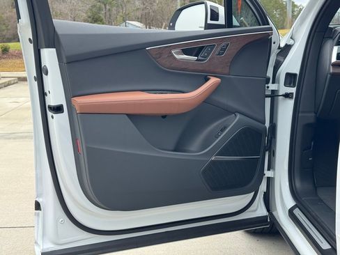 New 2026 Audi Q7 3.0T Premium Plus image 18