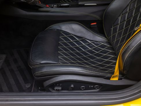 Certified 2017 Ferrari F12 Berlinetta RWD image 68