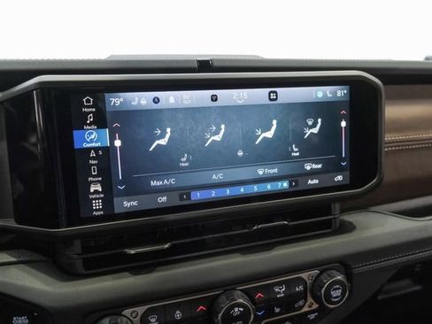 Used 2024 Jeep Wrangler Unlimited Rubicon 392 image 67