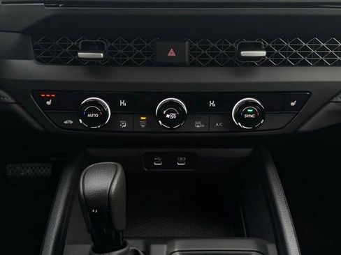 New 2025 Honda Accord SE image 28