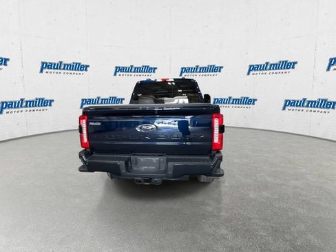 Certified 2024 Ford F250 XLT w/ XLT Premium Package AWD/4WD image 4