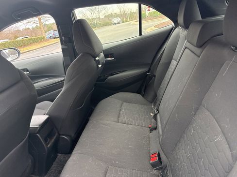 Used 2021 Toyota Corolla SE image 10