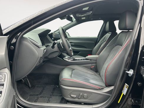 Used 2022 Hyundai Sonata SEL Plus w/ Cargo Package image 15