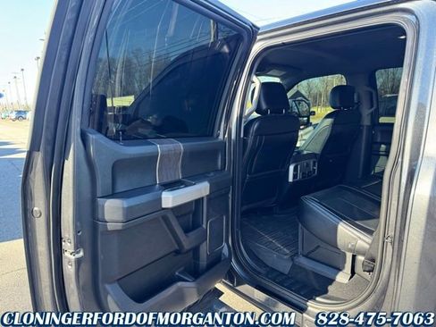 Used 2020 Ford F250 Lariat image 16