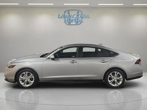 Used 2023 Honda Accord LX image 6