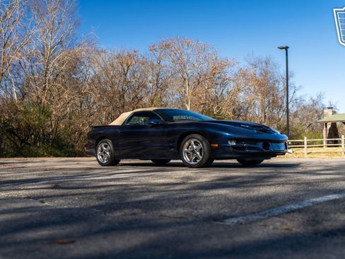 Used 2000 Pontiac Firebird Trans Am image 31