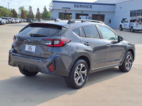 Certified 2026 Subaru Crosstrek 2.5i Premium AWD/4WD image 4