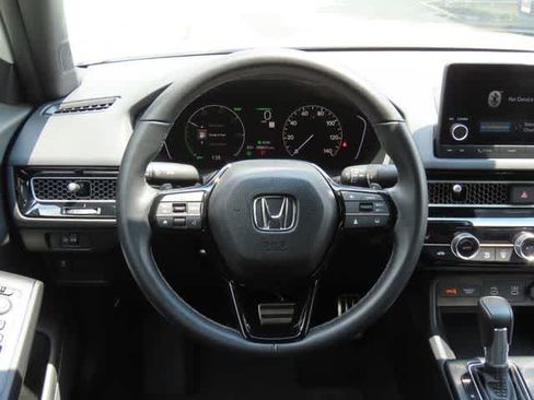 Certified 2026 Honda Civic Sport image 19