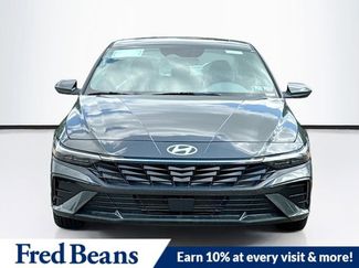 New 2024 Hyundai Elantra SEL w/ Convenience Package video 2