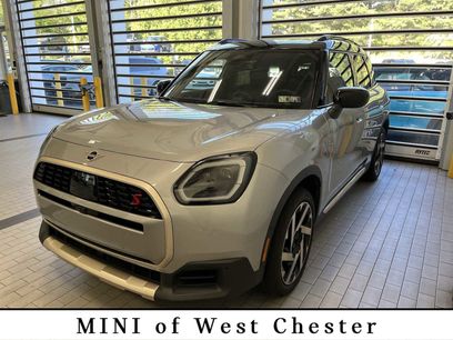 Used 2025 MINI Cooper Countryman S