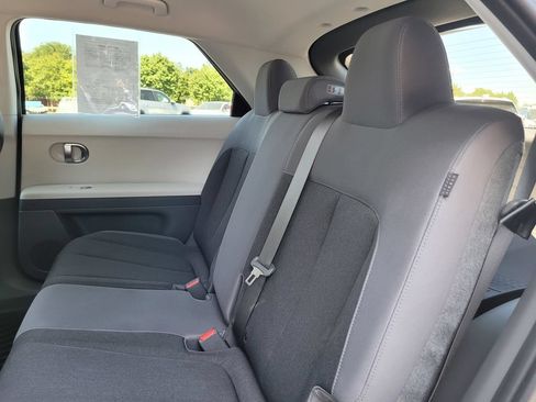 Used 2024 Hyundai Ioniq 5 SEL RWD image 14