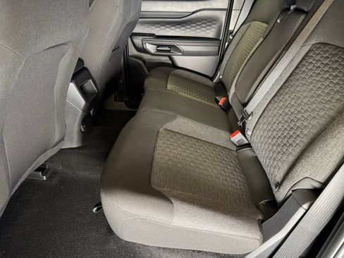 Used 2025 Ford Ranger XL AWD/4WD image 21