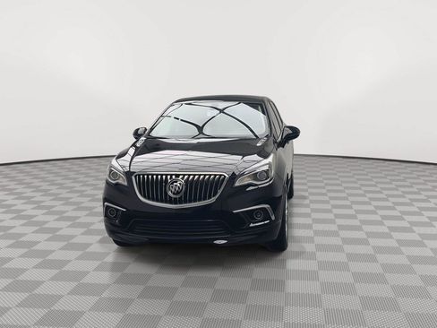 Used 2018 Buick Envision Preferred AWD/4WD image 32