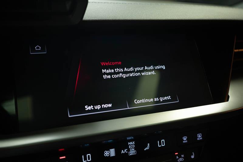 Used 2024 Audi A3 2.0T Premium FWD image 19