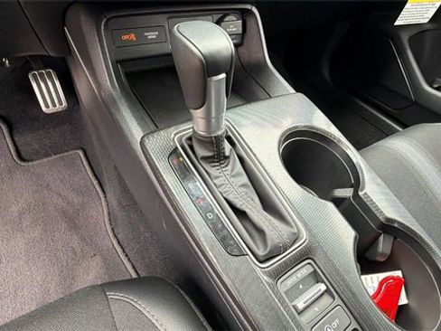 Used 2025 Honda Civic Sport image 24