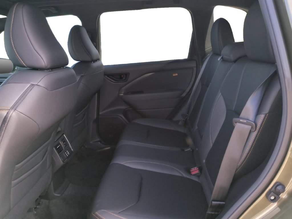 New 2026 Subaru Forester Wilderness AWD/4WD image 14