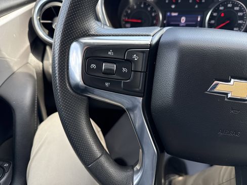 Used 2022 Chevrolet Blazer LT image 8