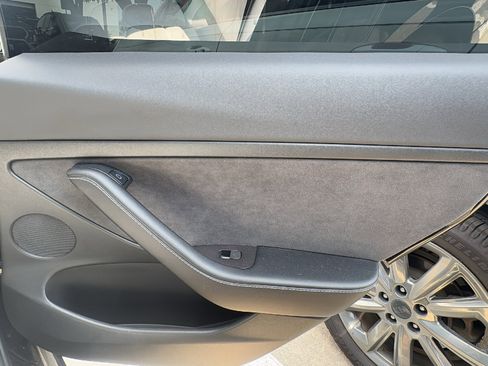 Used 2022 Tesla Model 3 Performance AWD/4WD image 18