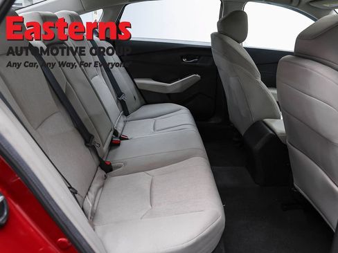 Used 2024 Honda Accord EX image 22