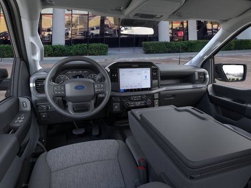 New 2026 Ford F150 XL RWD image 9