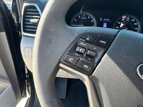 Used 2019 Hyundai Tucson SE FWD image 15