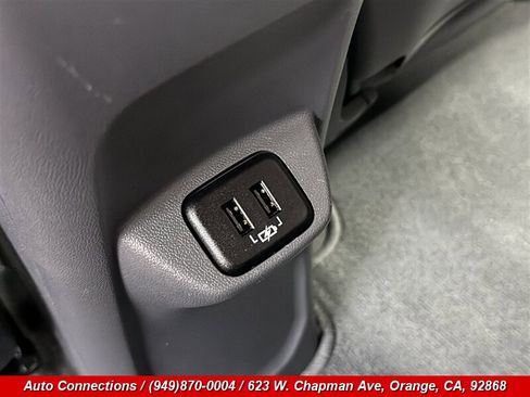 Used 2017 Chevrolet Bolt Premier w/ Driver Confidence II Package image 24