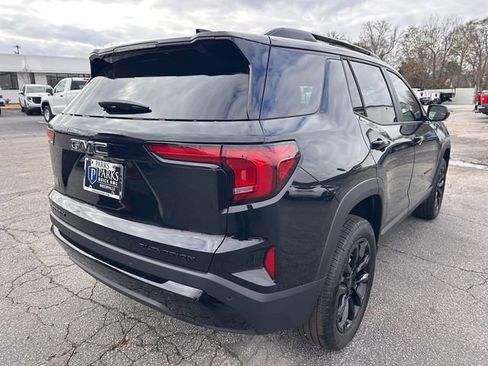 New 2026 GMC Terrain Elevation image 8