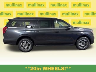 New 2026 Ford Expedition Max Active RWD video 2
