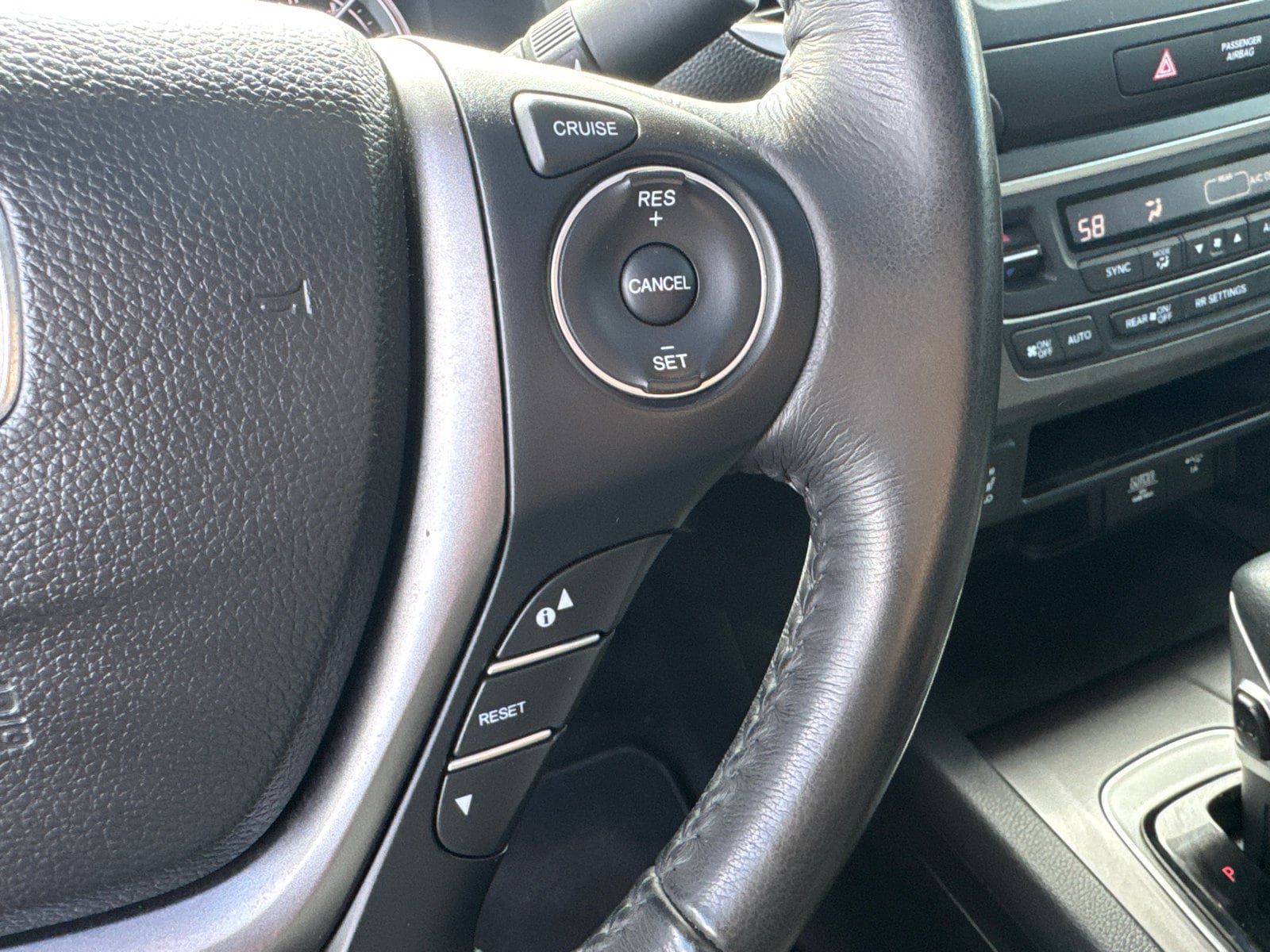 Used 2019 Honda Ridgeline RTL image 34