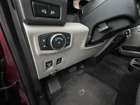 Used 2015 Ford F150 XLT w/ Equipment Group 301A Mid RWD image 14