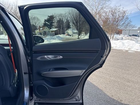 New 2026 Genesis GV70 2.5T Sport Prestige image 28