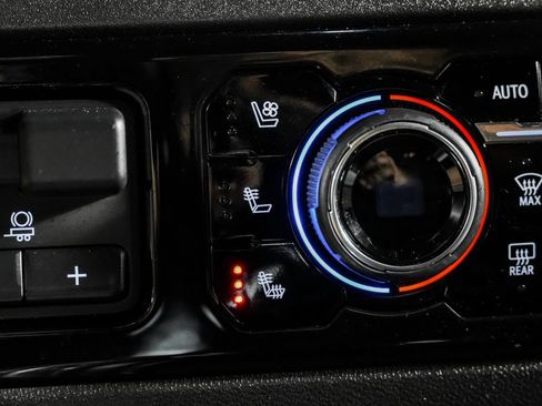 Used 2024 Chevrolet Silverado 3500 LTZ w/ LTZ Plus Package AWD/4WD image 25