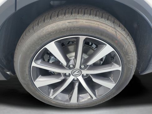 Certified 2026 Acura MDX FWD w/ Technology Package image 47