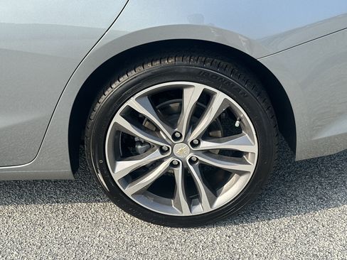 Used 2024 Chevrolet Malibu LT FWD image 19