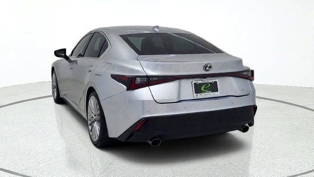 Used 2023 Lexus IS 300 w/ Premium Package RWD image 6