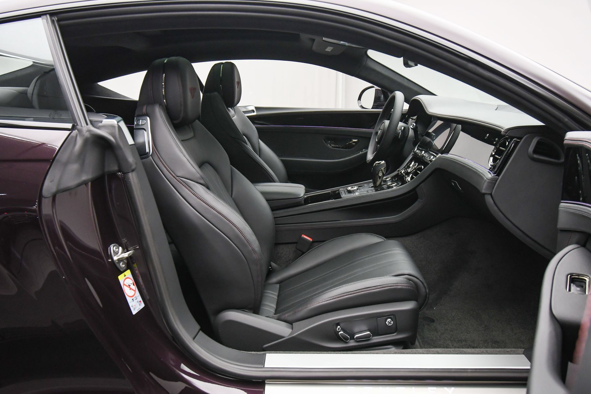 New 2026 Bentley Continental GT AWD/4WD image 43