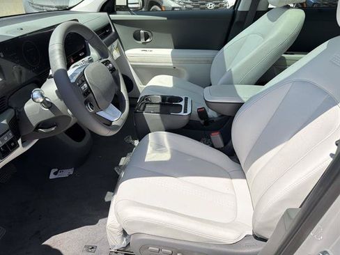 New 2026 Hyundai Ioniq 5 Limited RWD image 16