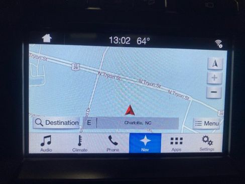 Used 2017 Ford F250 Lariat w/ Lariat Ultimate Package image 24