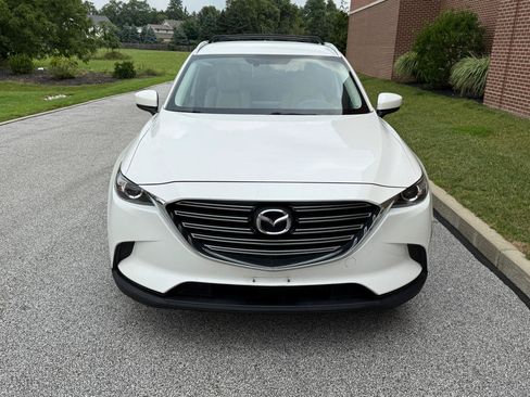 Used 2016 MAZDA CX-9 Touring AWD/4WD image 20