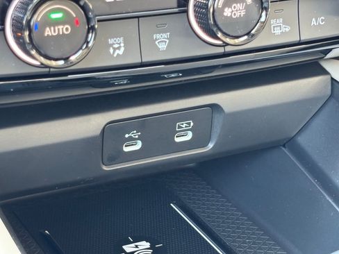 New 2026 Honda Accord Touring image 36