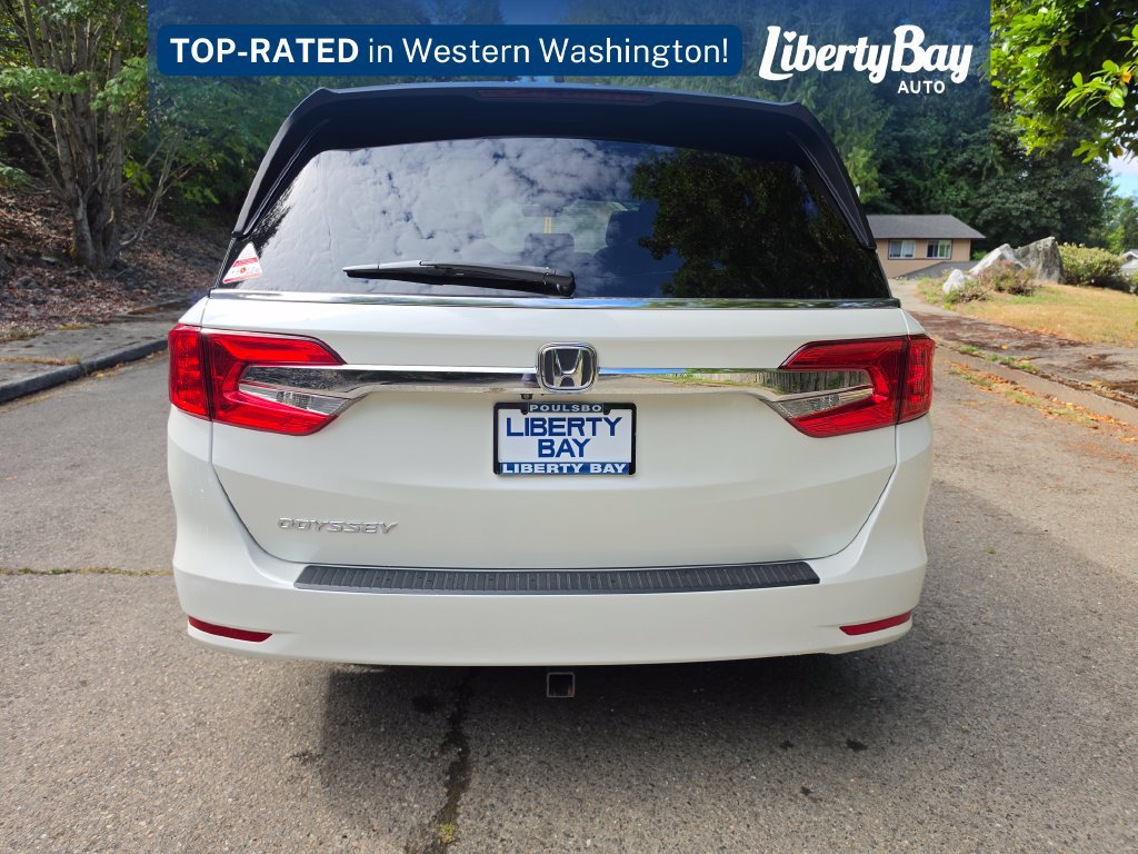 Used 2019 Honda Odyssey EX-L image 6