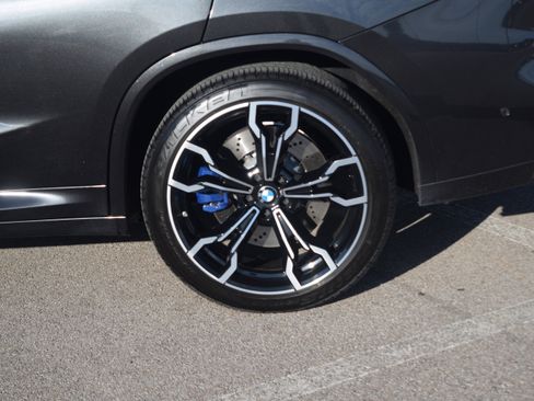 Used 2020 BMW X4 M image 30