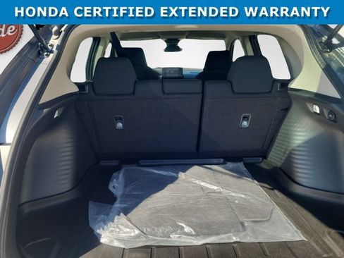 Used 2025 Honda HR-V LX image 13