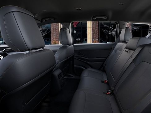 New 2026 Jeep Cherokee Limited AWD/4WD image 23