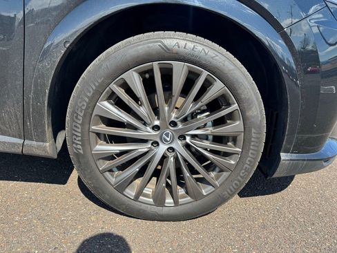 Used 2023 Lexus RX 350 w/ Accessory Package (Z1) image 7