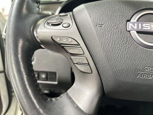 Used 2023 Nissan Murano Platinum w/ Cargo Package image 31